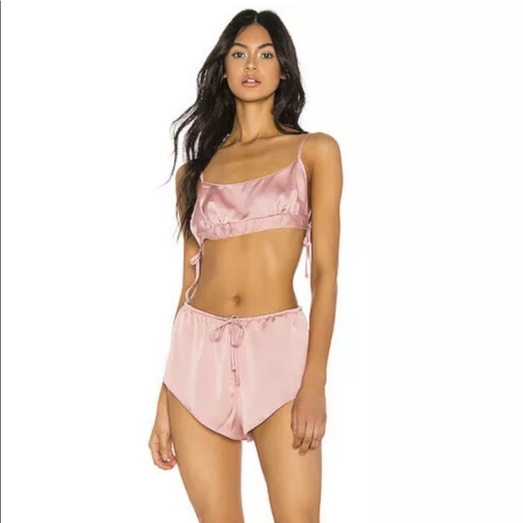 Free people home with you set Xs - Picture 3 of 7